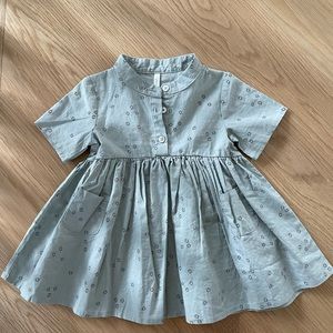 Rylee and Cru 18-24 month dress
